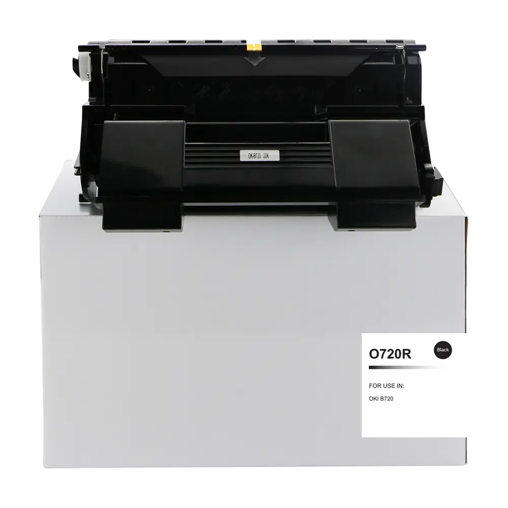 Reman OKI B720  Toner 01279101