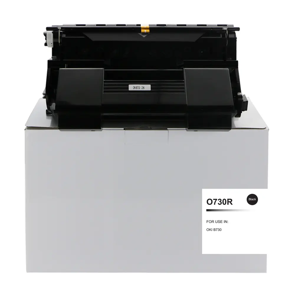 Reman OKI B730  Toner 01279201