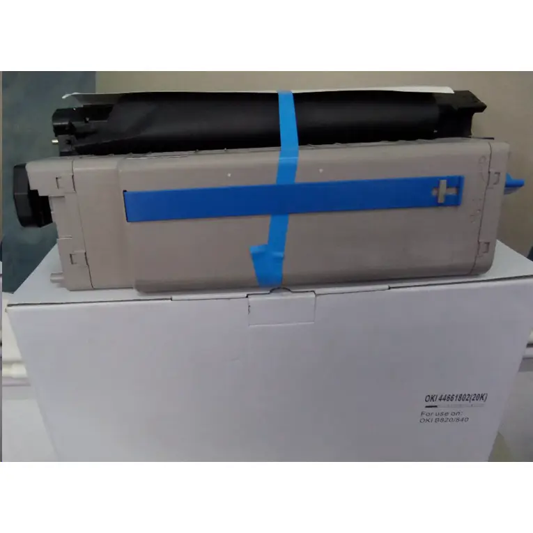 Reman OKI B840 Toner (20k) 44661802