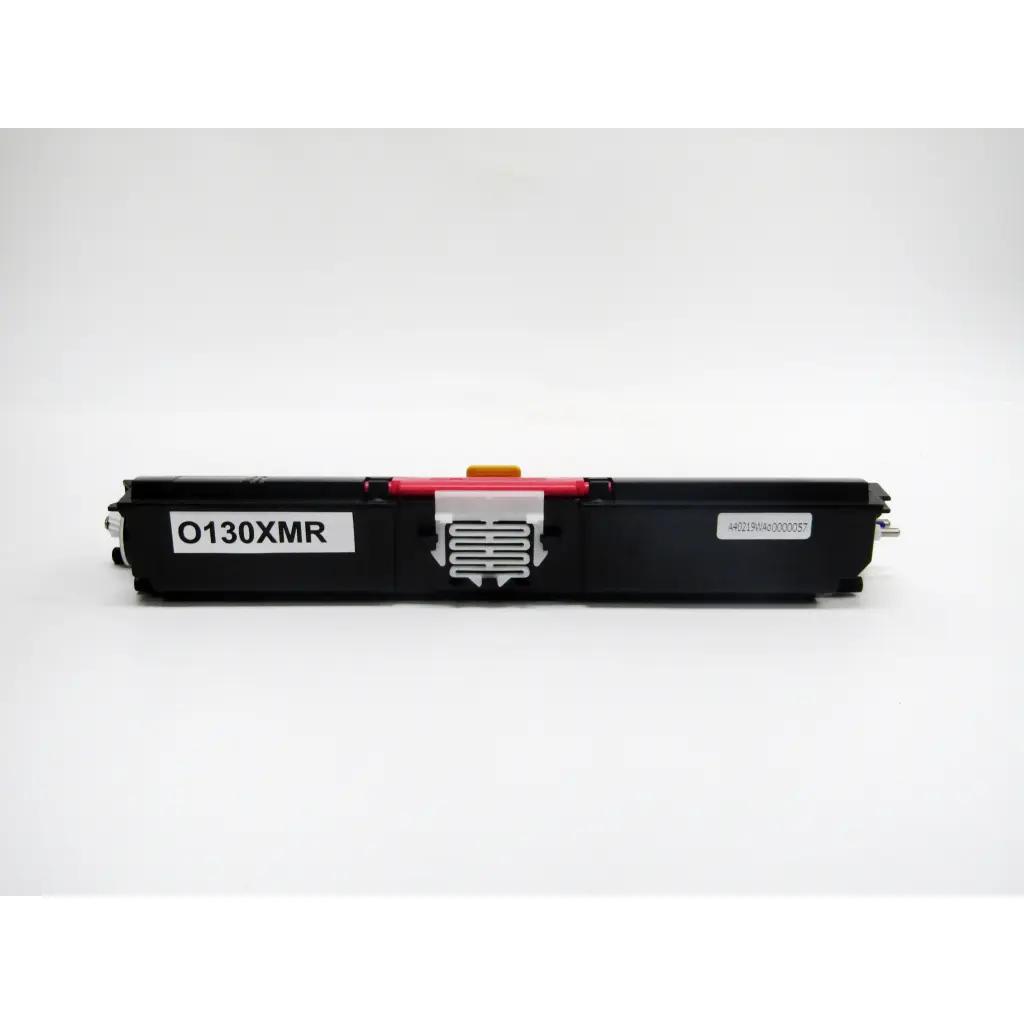 Reman OKI C110 Magenta Toner 44250722