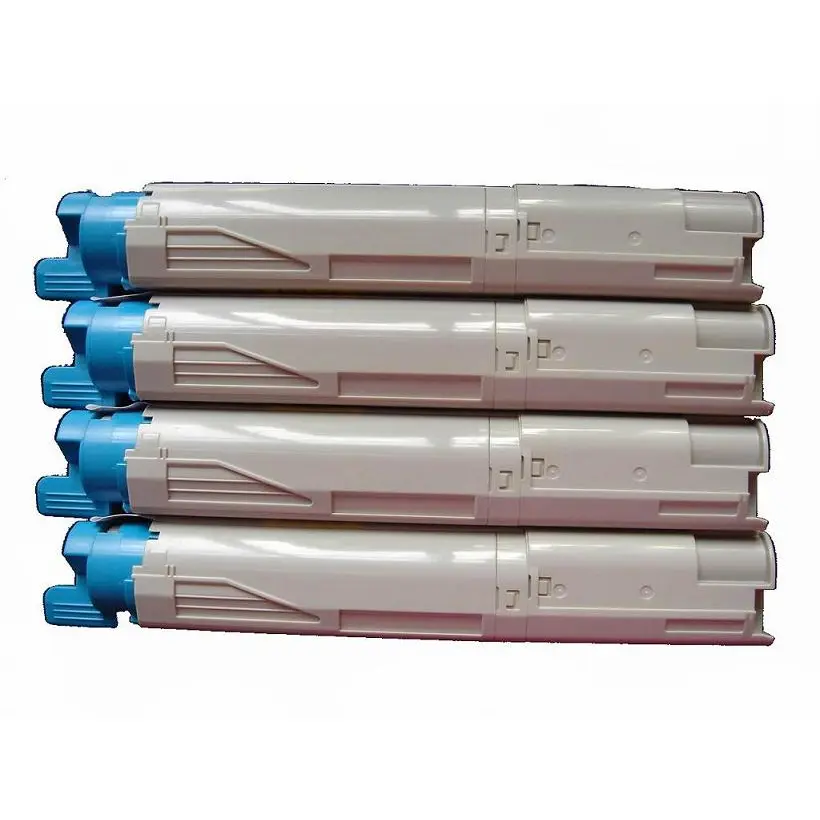 Reman OKI C3300 Black Toner 43459408