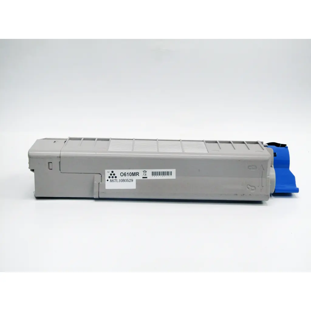 Reman OKI C610 Magenta Toner 44315306