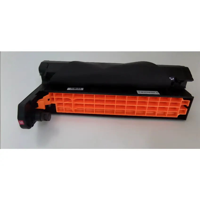 Reman OKI C710 Magenta Drum 43913806