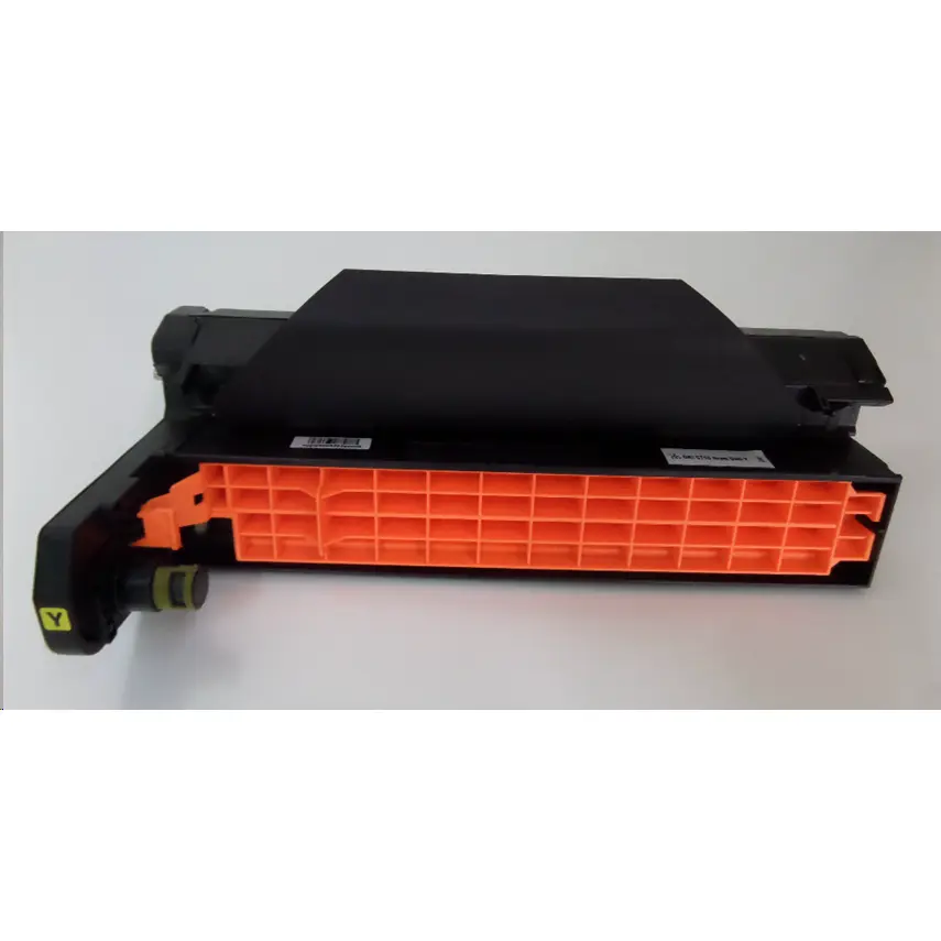 Reman OKI C710 Yellow Drum 43913805