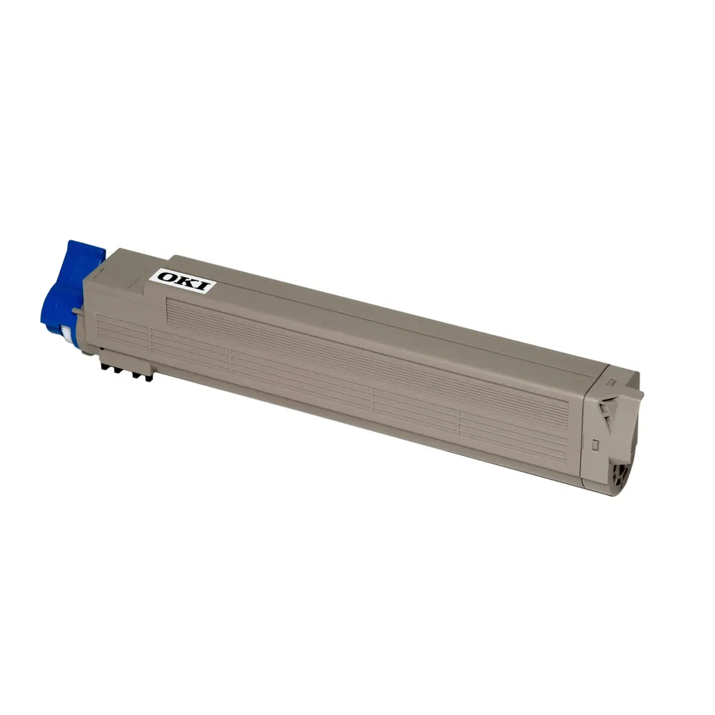 Reman OKI C9655 Magenta Toner 43837130