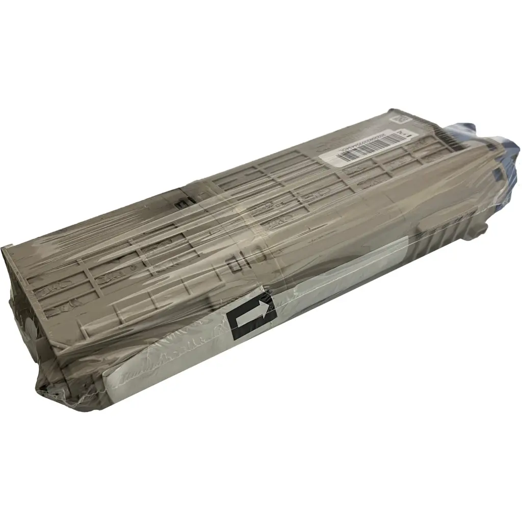 Reman OKI ES5432 Black Toner Cartridge 46490624