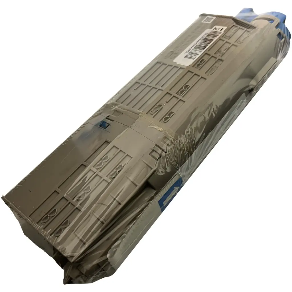 Reman OKI ES5432 Cyan Toner Cartridge 46490623