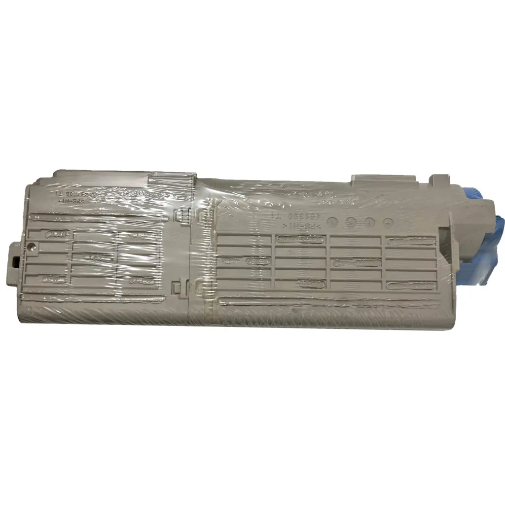 Reman OKI ES5432 Yellow Toner Cartridge 46490621