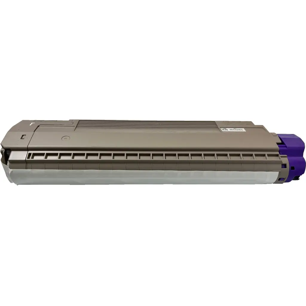 Reman OKI ES8451 Black Toner 44059260