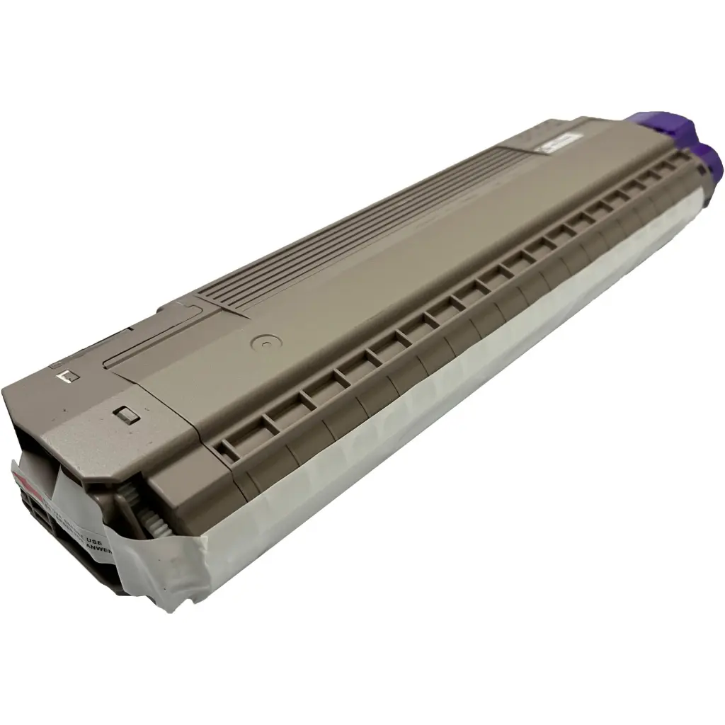 Reman OKI ES8451 Black Toner 44059260