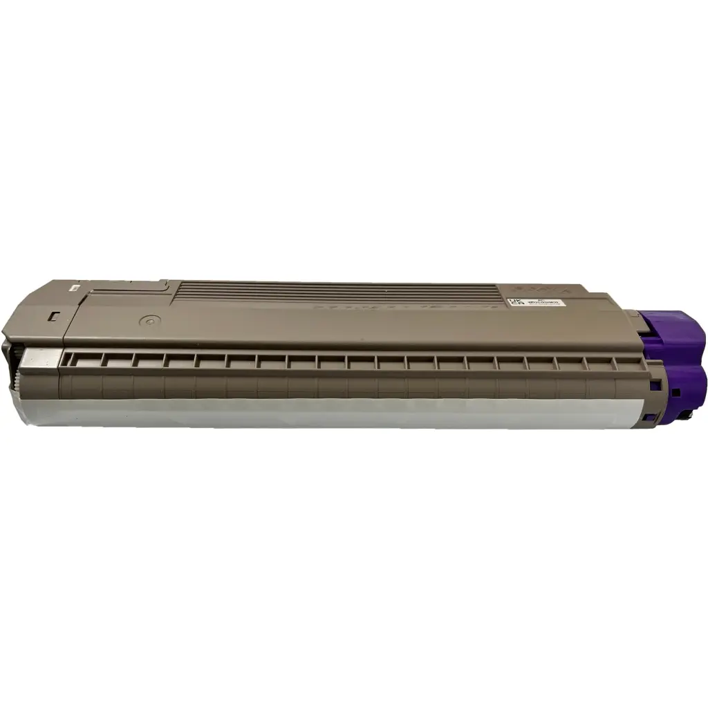 Reman OKI ES8451 Cyan Toner 44059259