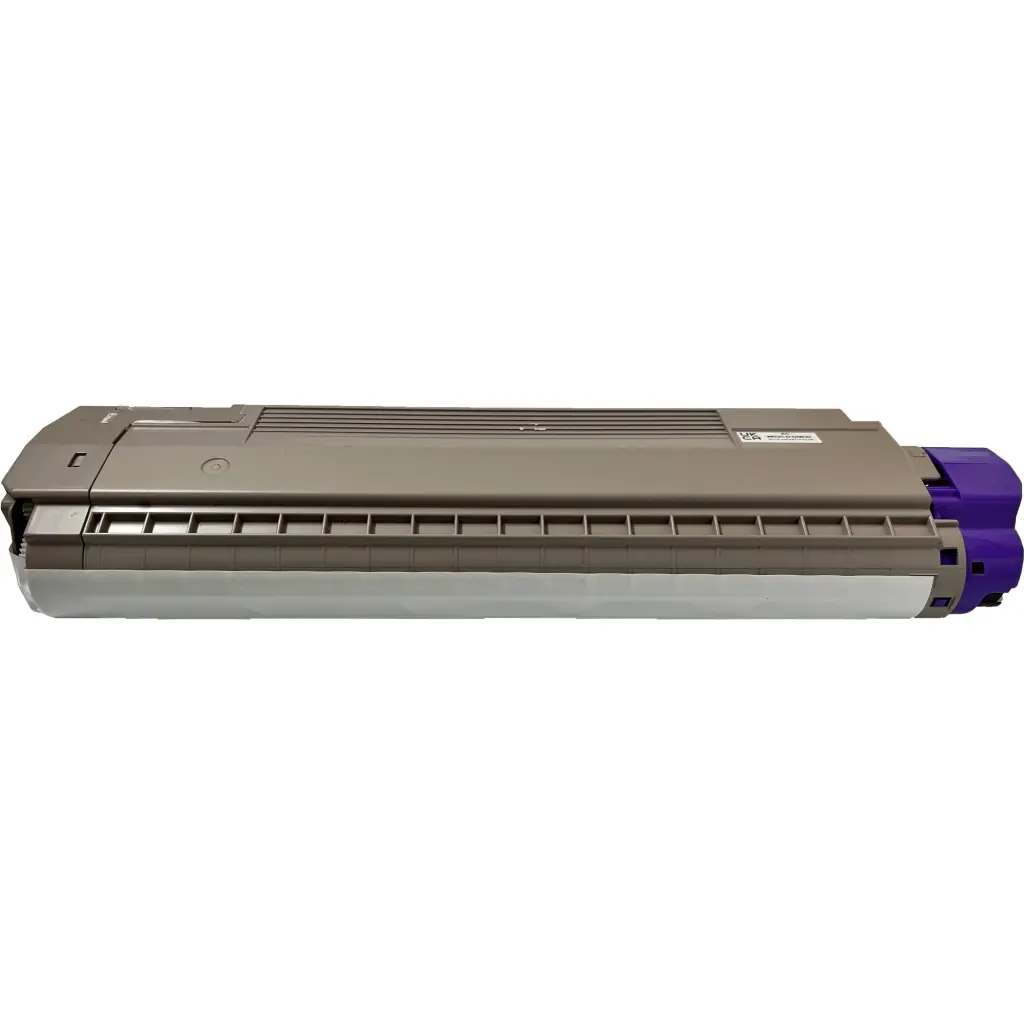 Reman OKI ES8451 Magenta Toner 44059258