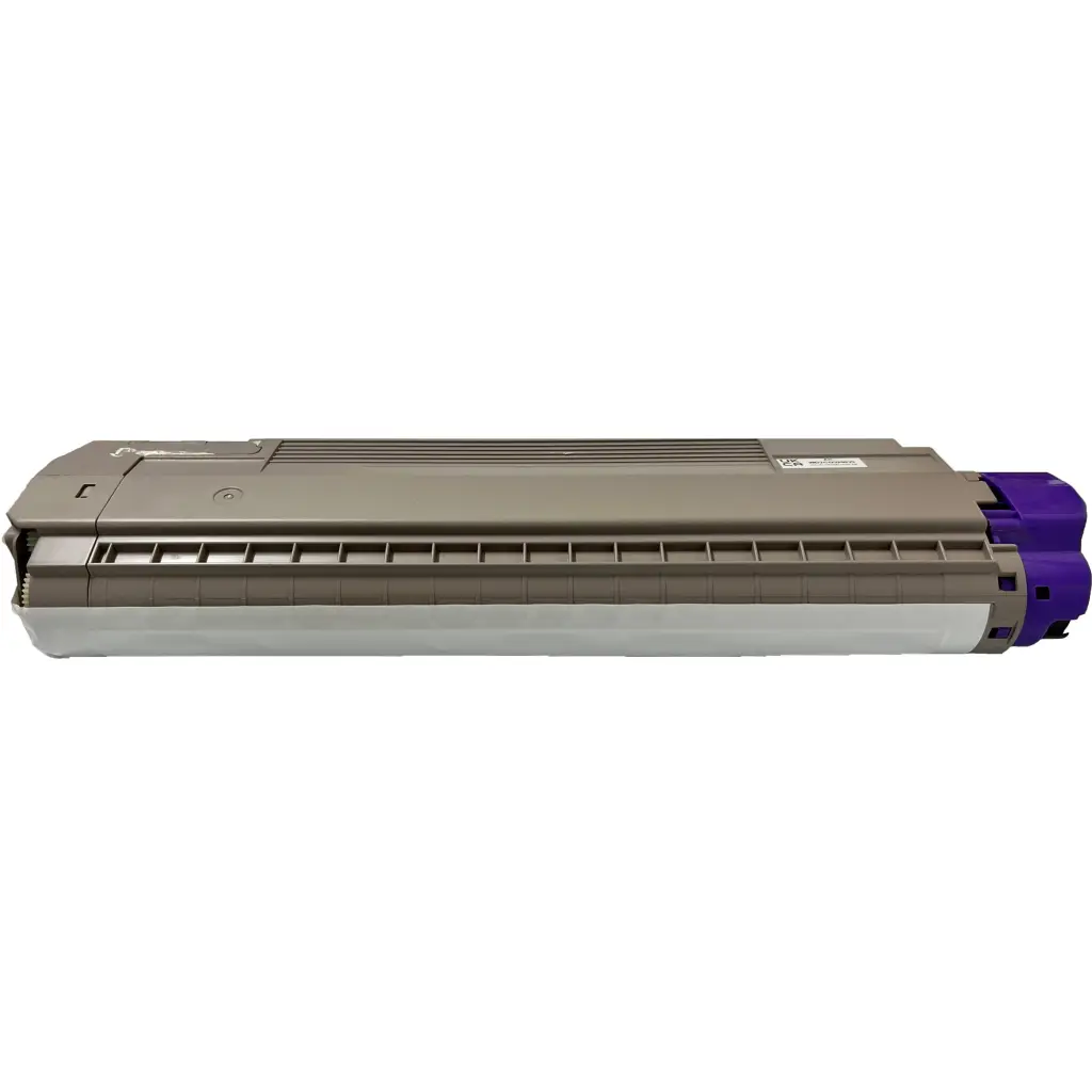 Reman OKI ES8451 Yellow Toner 44059257