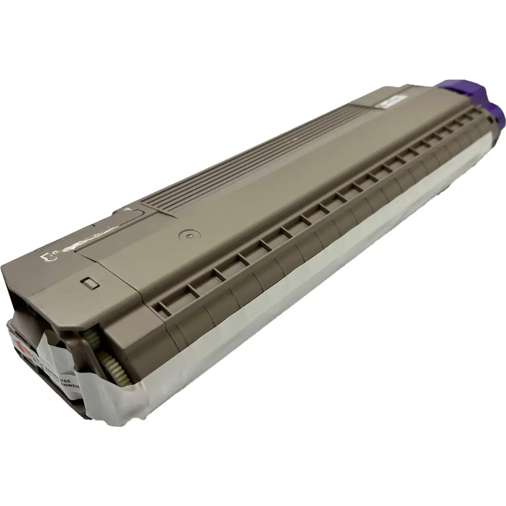 Reman OKI ES8451 Yellow Toner 44059257