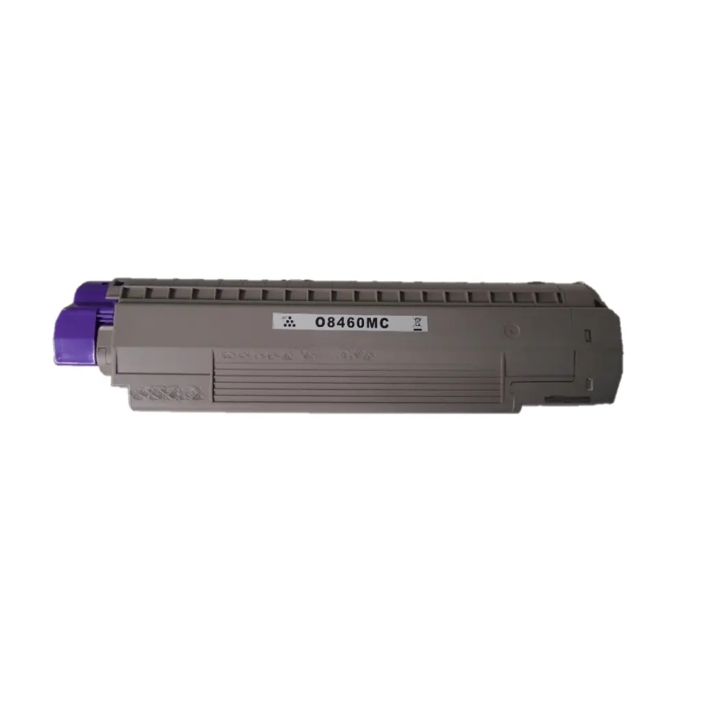 Reman OKI ES8460 Magenta Toner 44059230