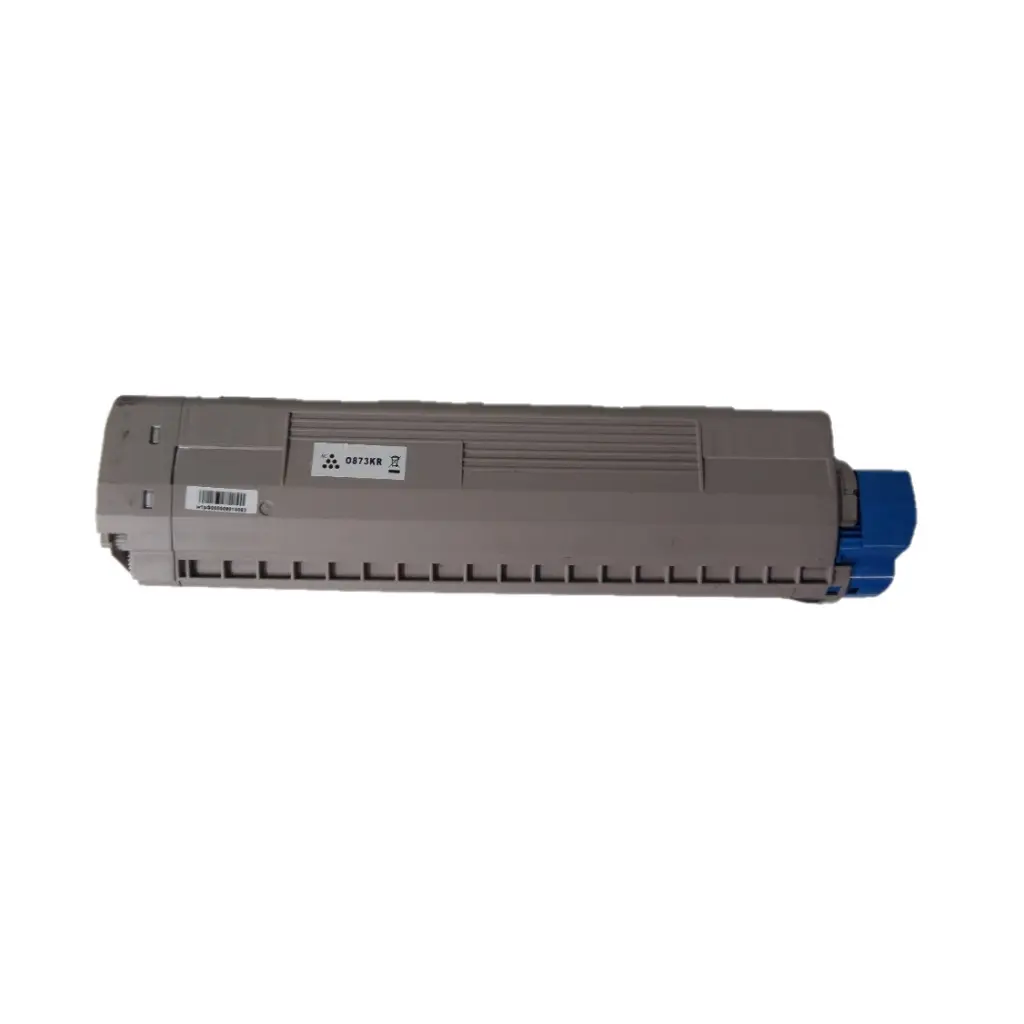 Reman OKI MC873 Black Toner 45862818