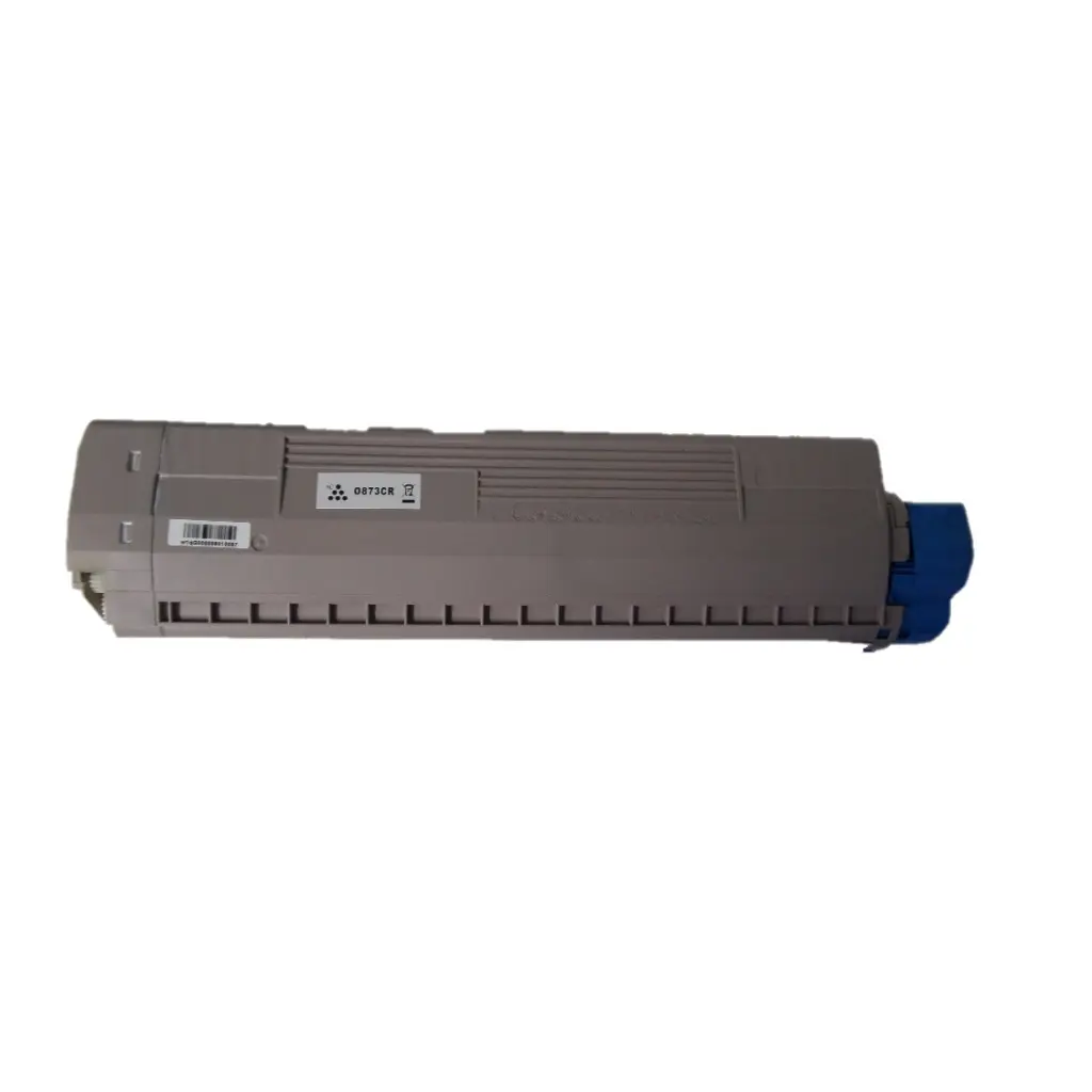 Reman OKI MC873 Cyan Toner 45862816