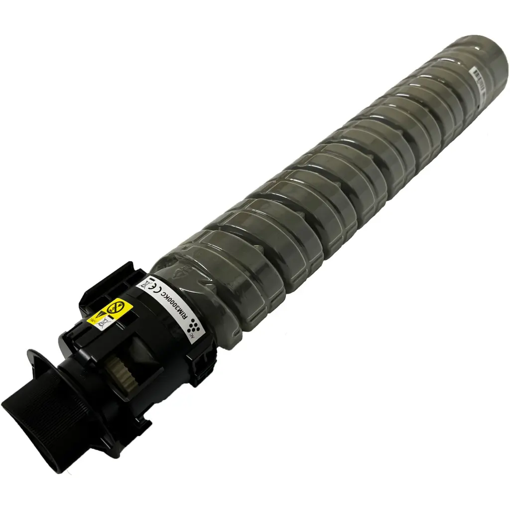 Reman Ricoh IM C3000 Black Toner  842255