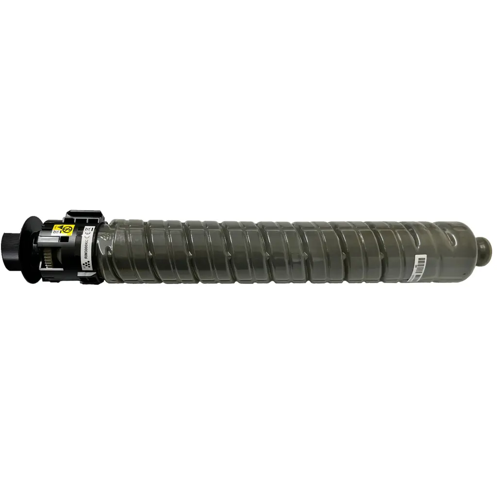 Reman Ricoh IM C3000 Black Toner  842255