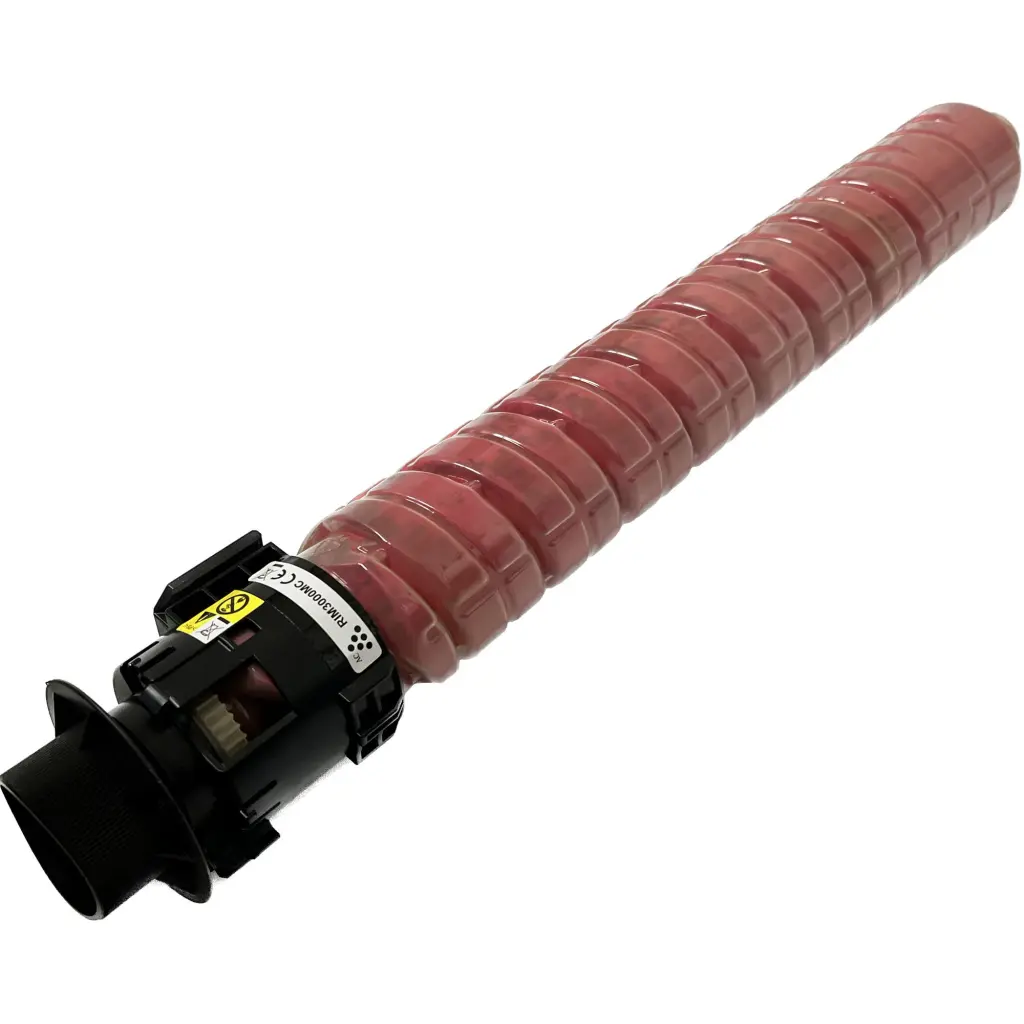 Reman Ricoh IM C3000 Magenta Toner  842257