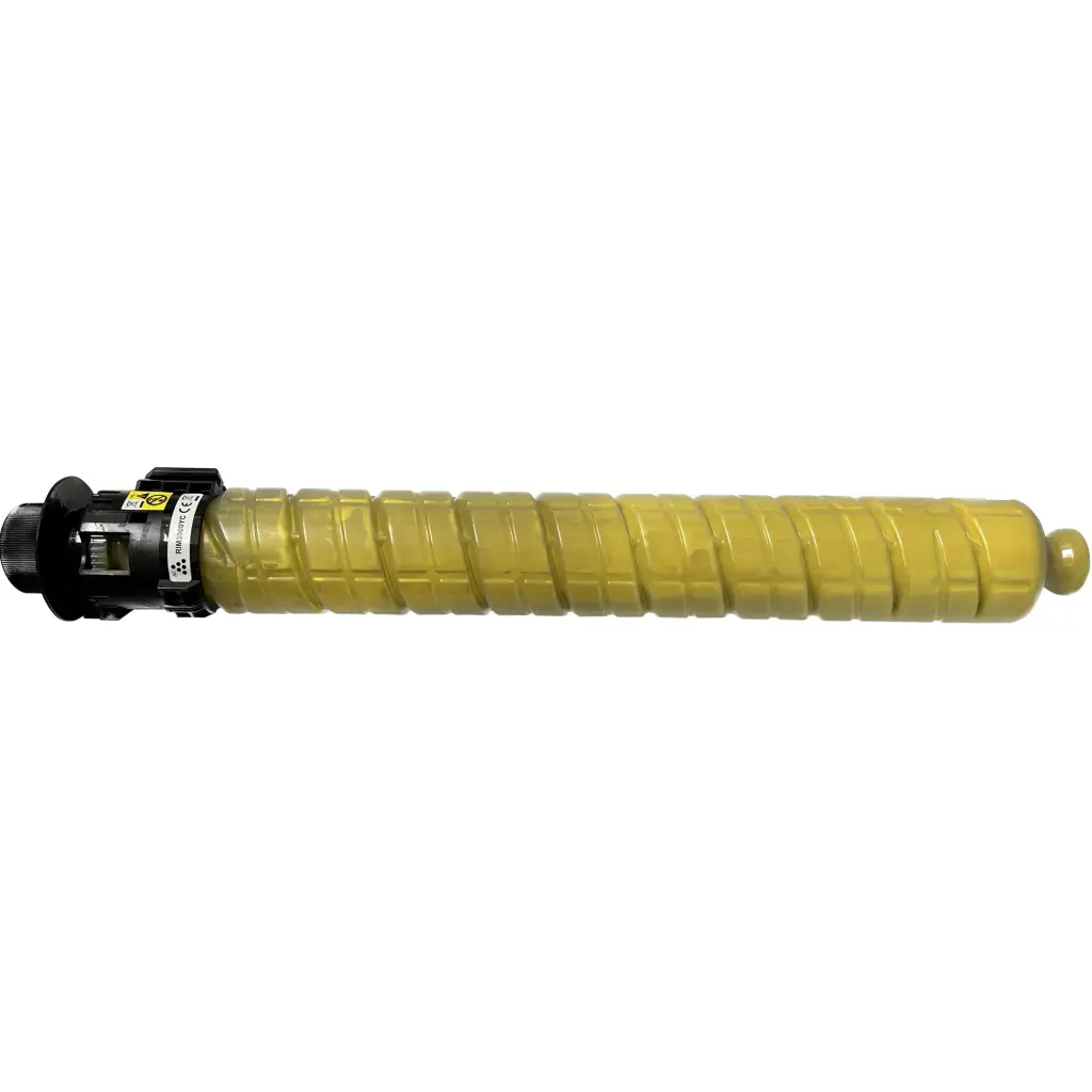Reman Ricoh IM C3000 Yellow Toner  842256