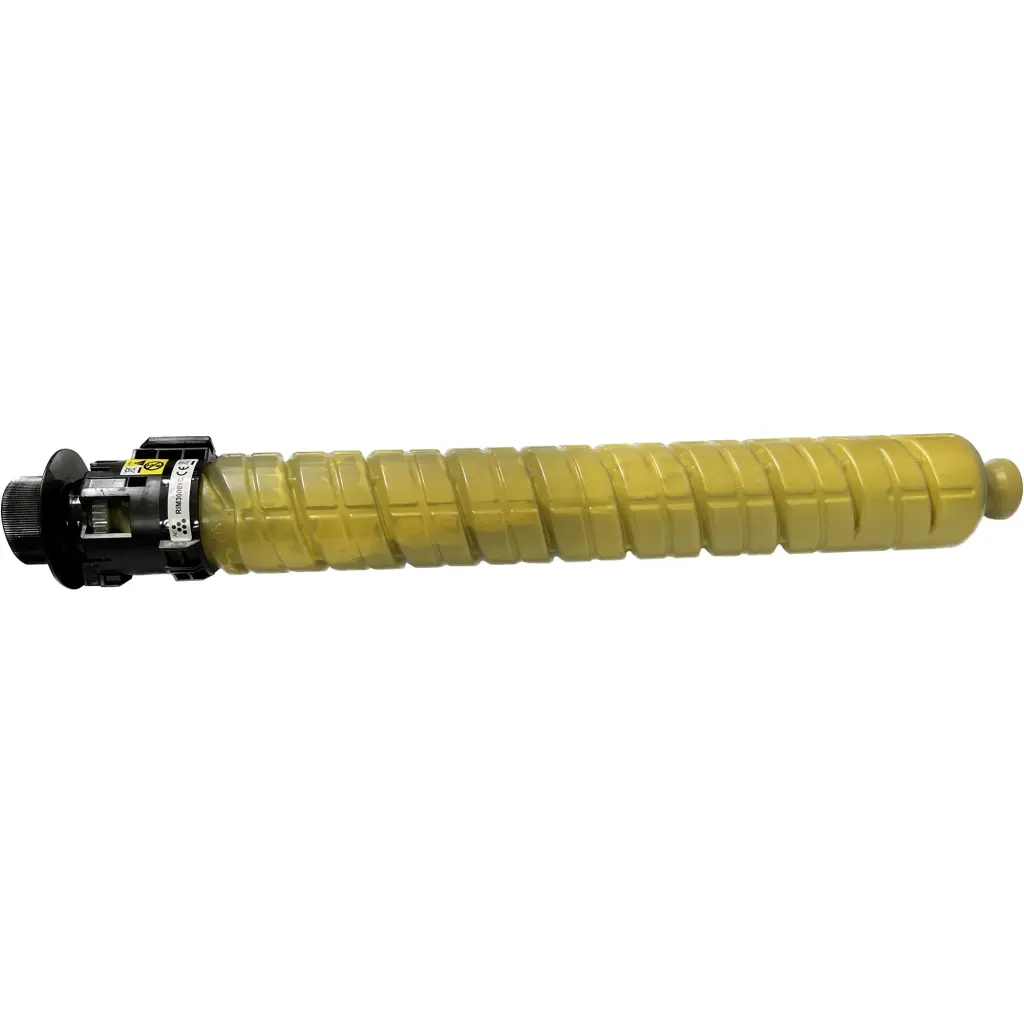 Reman Ricoh IM C3000 Yellow Toner  842256