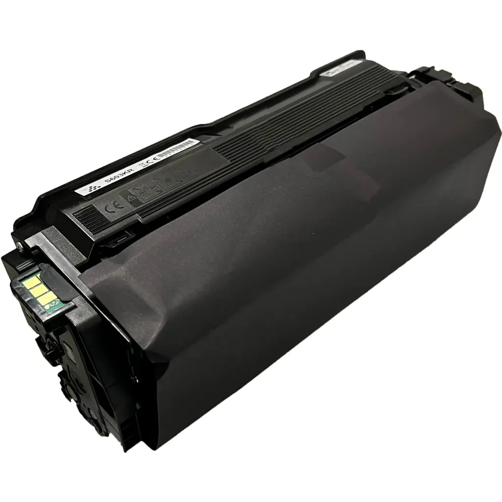 Reman Samsung CL-C4010ND Black Toner CLT-K603L