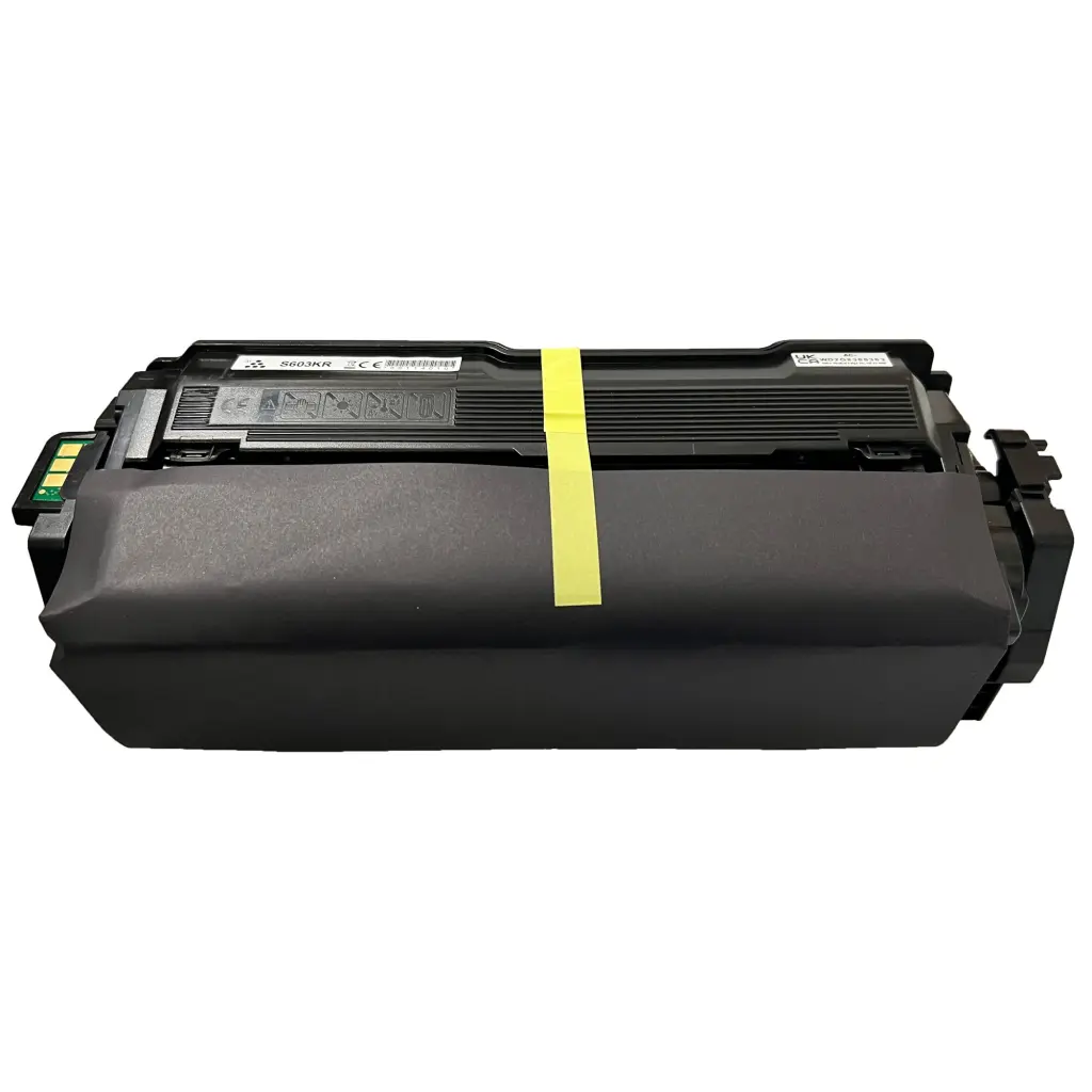 Reman Samsung CL-C4010ND Black Toner CLT-K603L