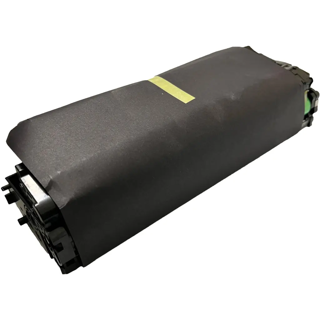 Reman Samsung CL-C4010ND Cyan Toner CLT-C603L