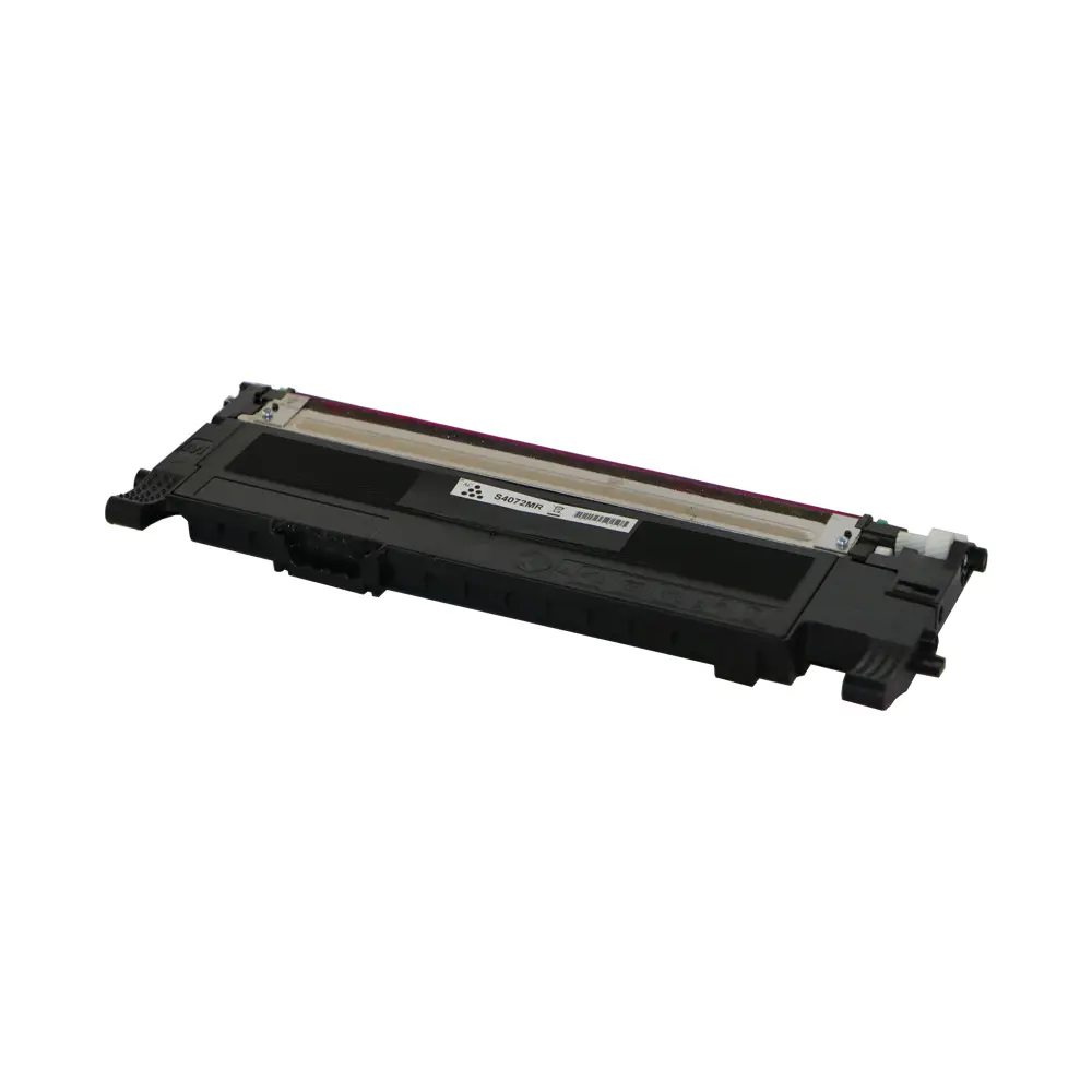 Reman Samsung CLP320 Magenta Toner CLT-M4072S HP SU262A