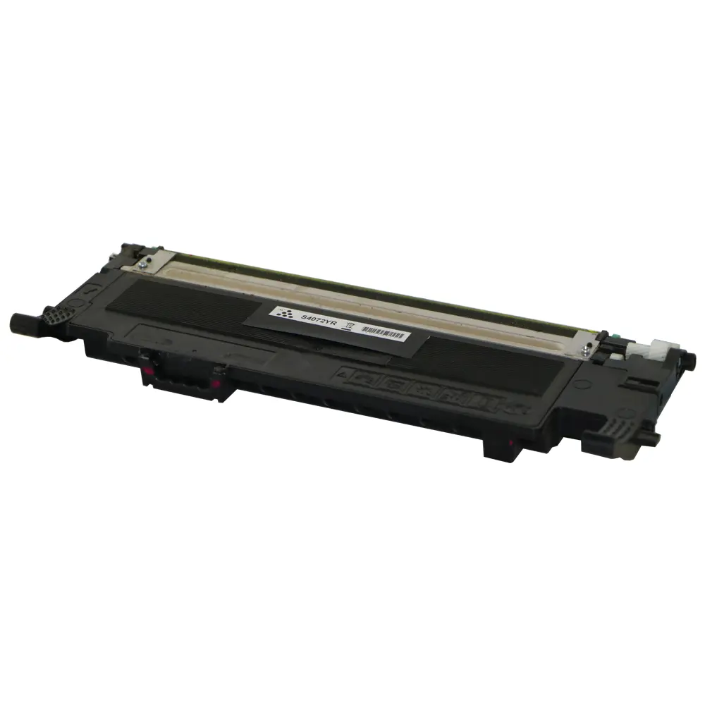 Reman Samsung CLP320 Yellow Toner CLT-Y4072S HP SU472A