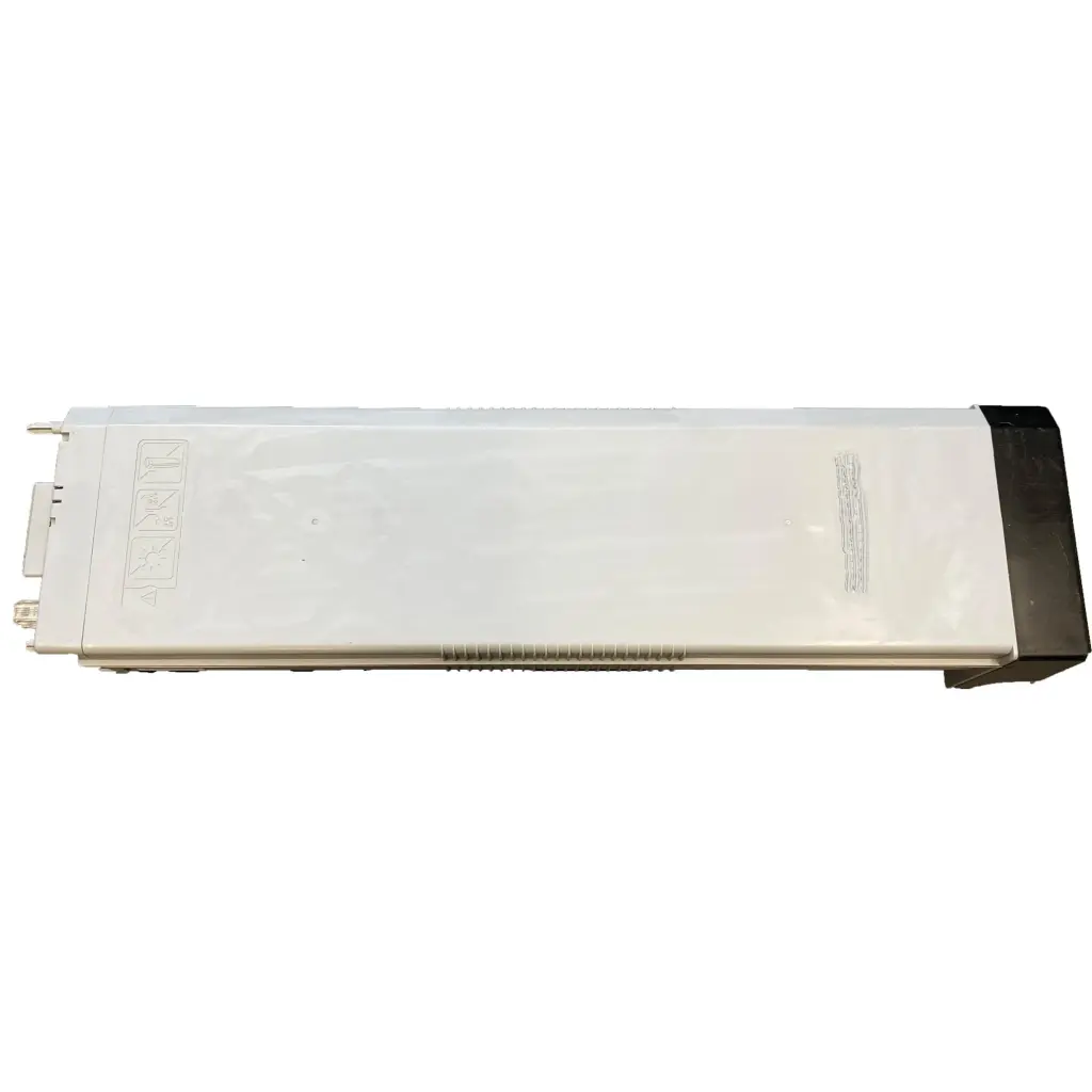 Reman Samsung CLX-9250NDP Black Toner CLT-K6072S