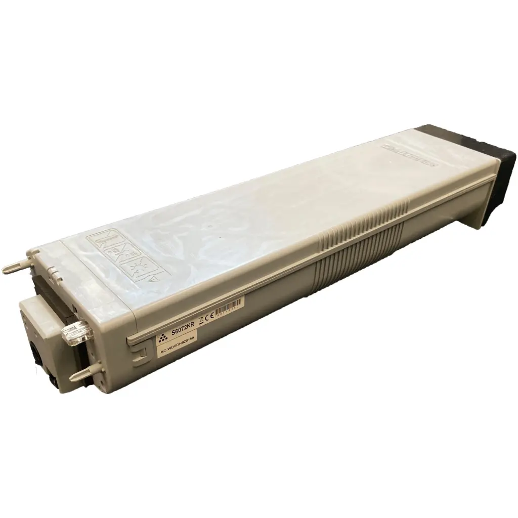 Reman Samsung CLX-9250NDP Black Toner CLT-K6072S