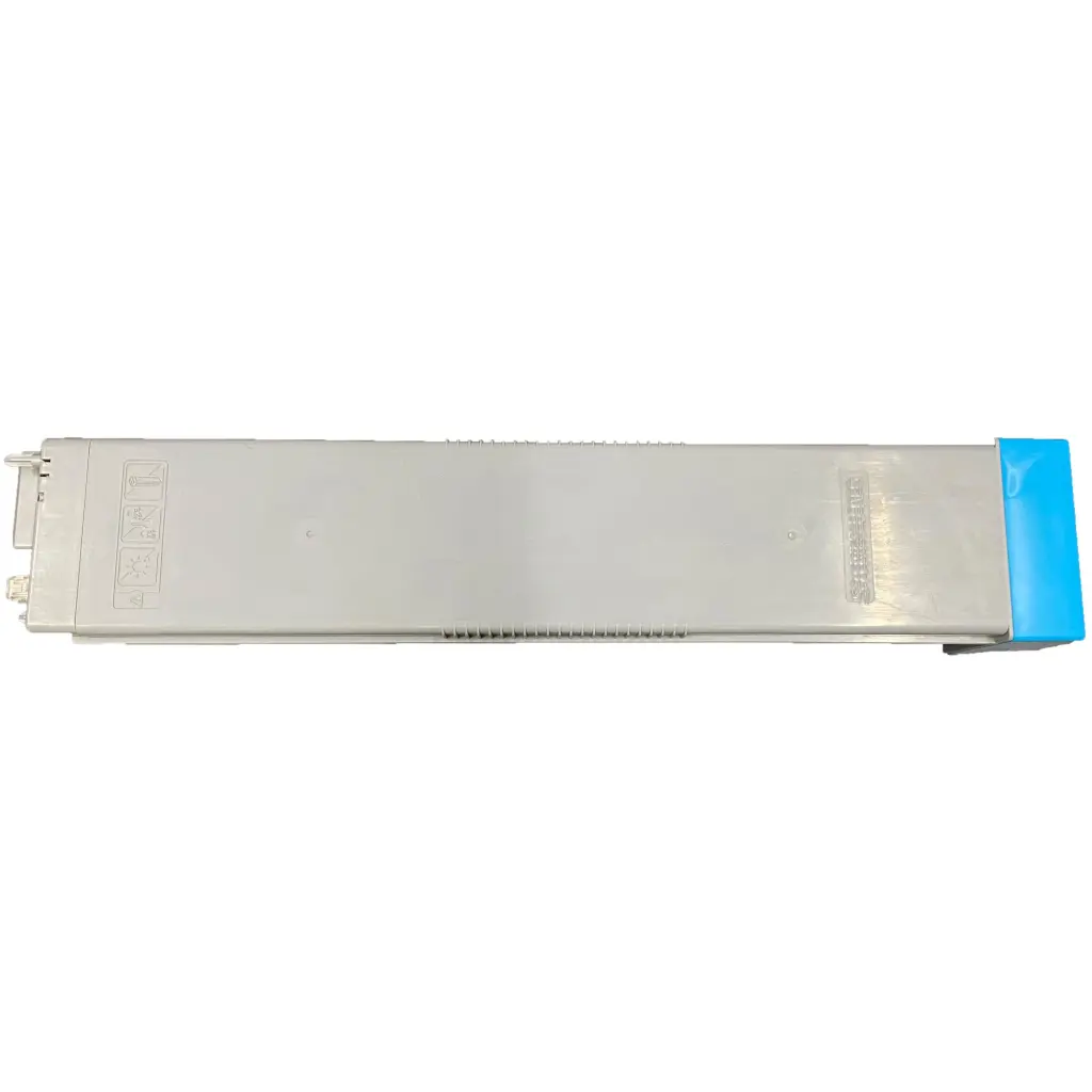 Reman Samsung CLX-9250NDP Cyan Toner CLT-C6072S