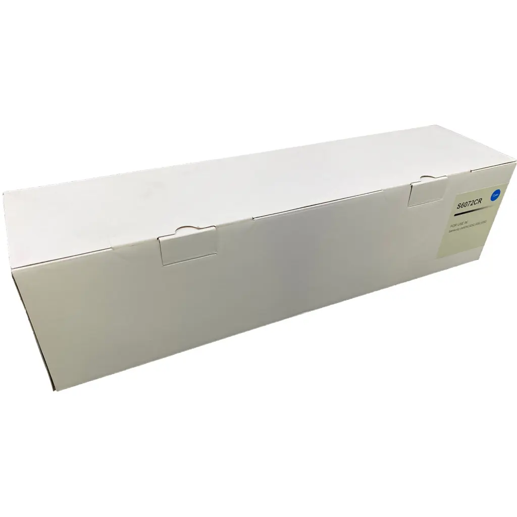 Reman Samsung CLX-9250NDP Cyan Toner CLT-C6072S