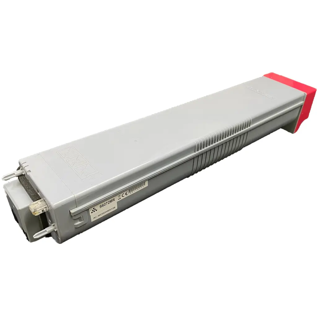 Reman Samsung CLX-9250NDP Magenta Toner CLT-M6072S