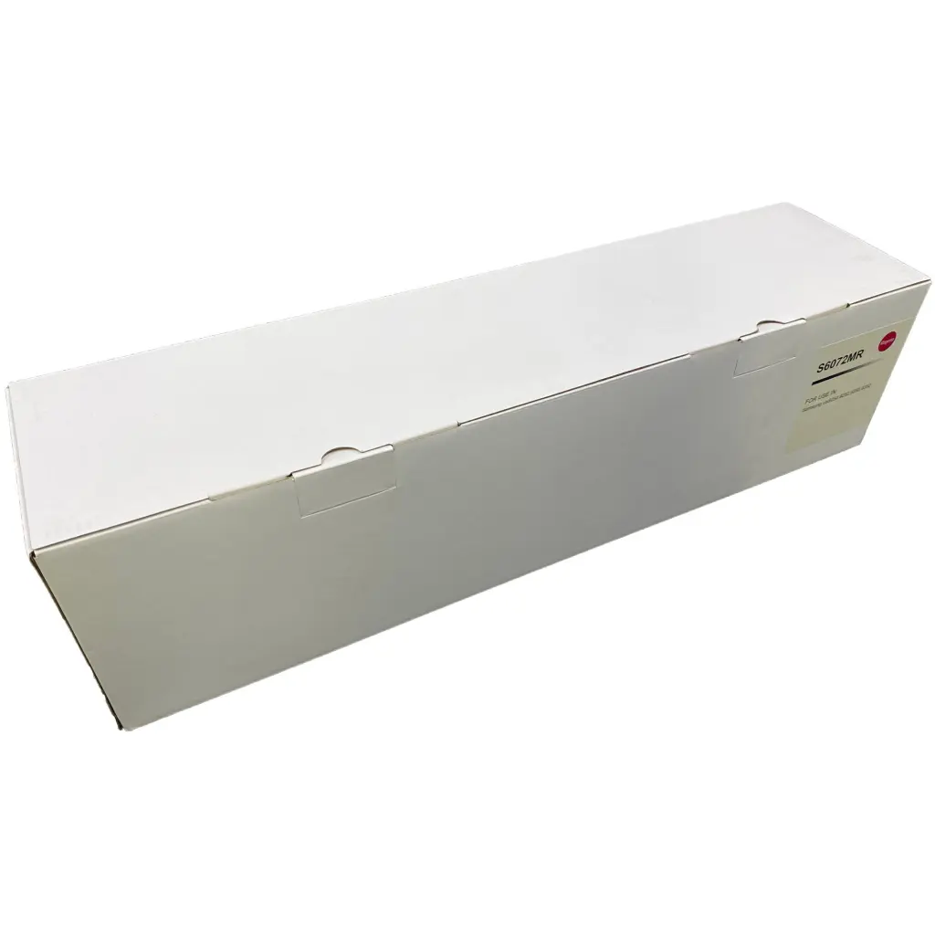 Reman Samsung CLX-9250NDP Magenta Toner CLT-M6072S