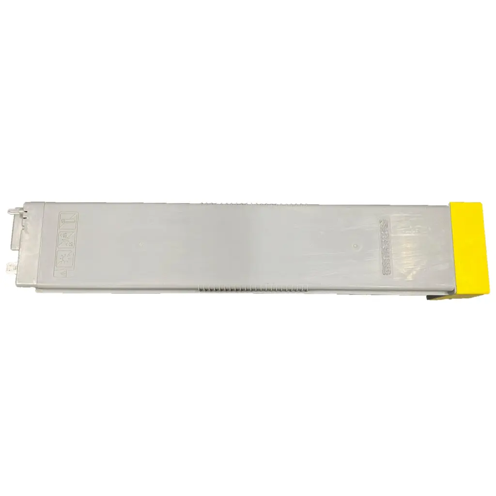 Reman Samsung CLX-9250NDP Yellow Toner CLT-Y6072S
