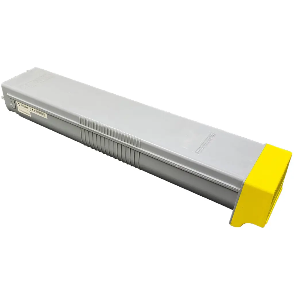 Reman Samsung CLX-9250NDP Yellow Toner CLT-Y6072S