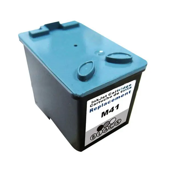Reman Samsung SF370 Black Ink Ctg M41 16ml Ink 750 Pages