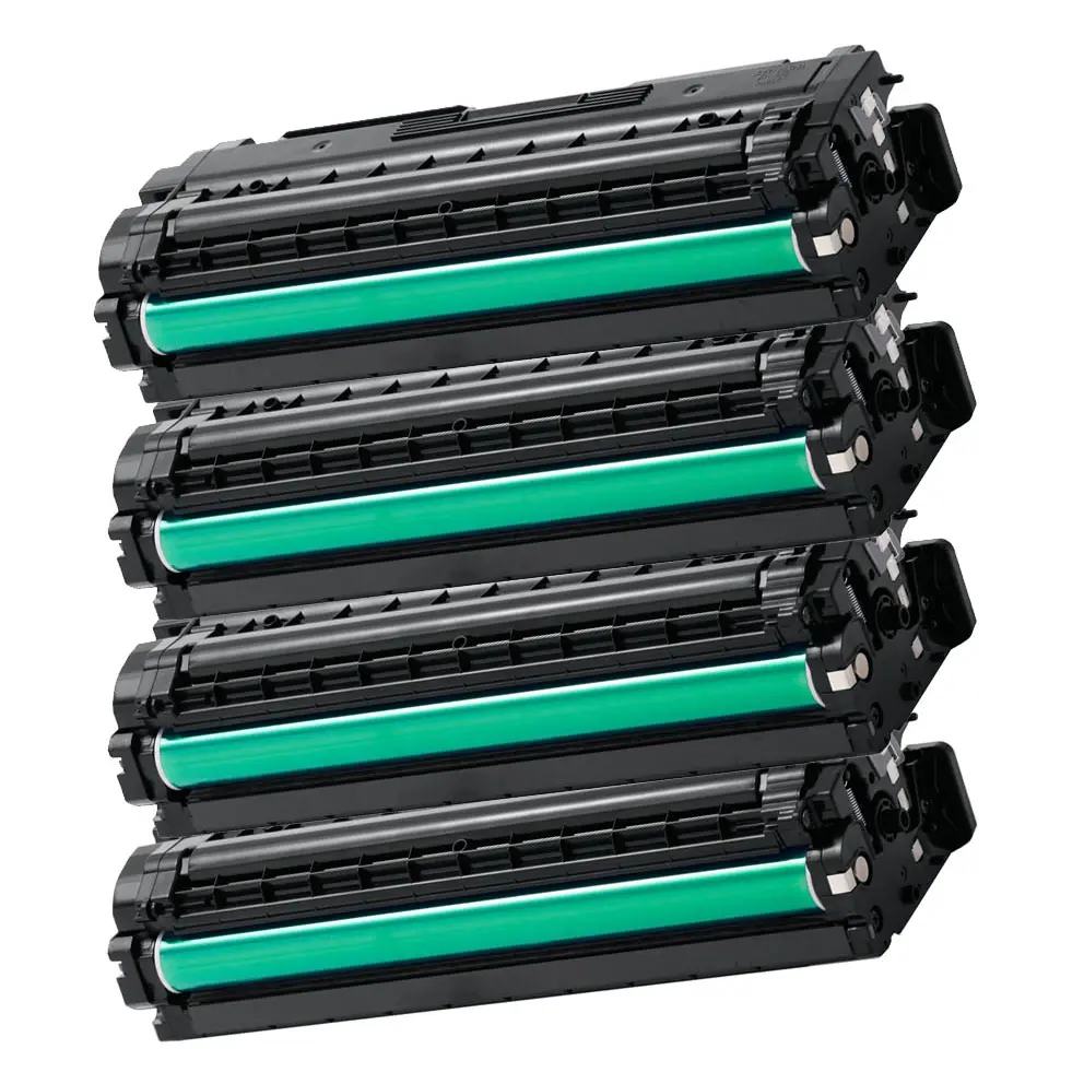 Reman Samsung SL-C3010 Magenta Toner CLT-M503L HP SU281A