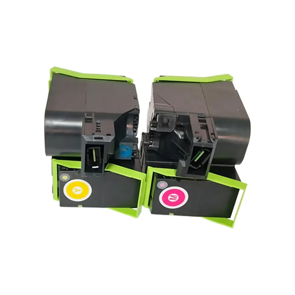 Reman Xerox C320 C325 Magenta Toner 006R04821