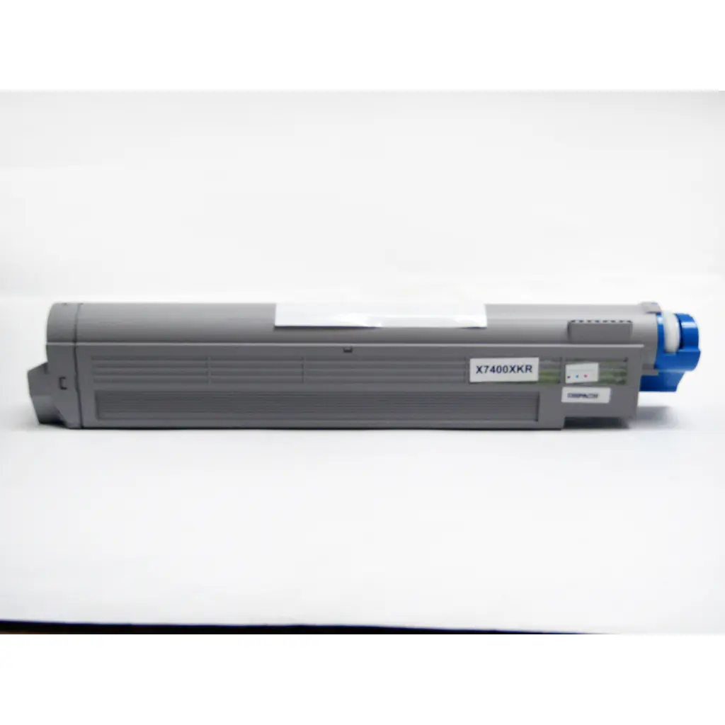 Reman Xerox PHASER 7400 Hi-Cap Black Toner 106R01080