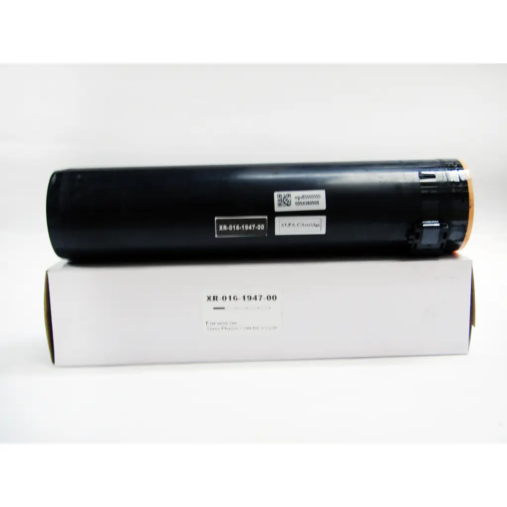 Reman Xerox PHASER 7700 Hi-Cap Black Toner 16194700
