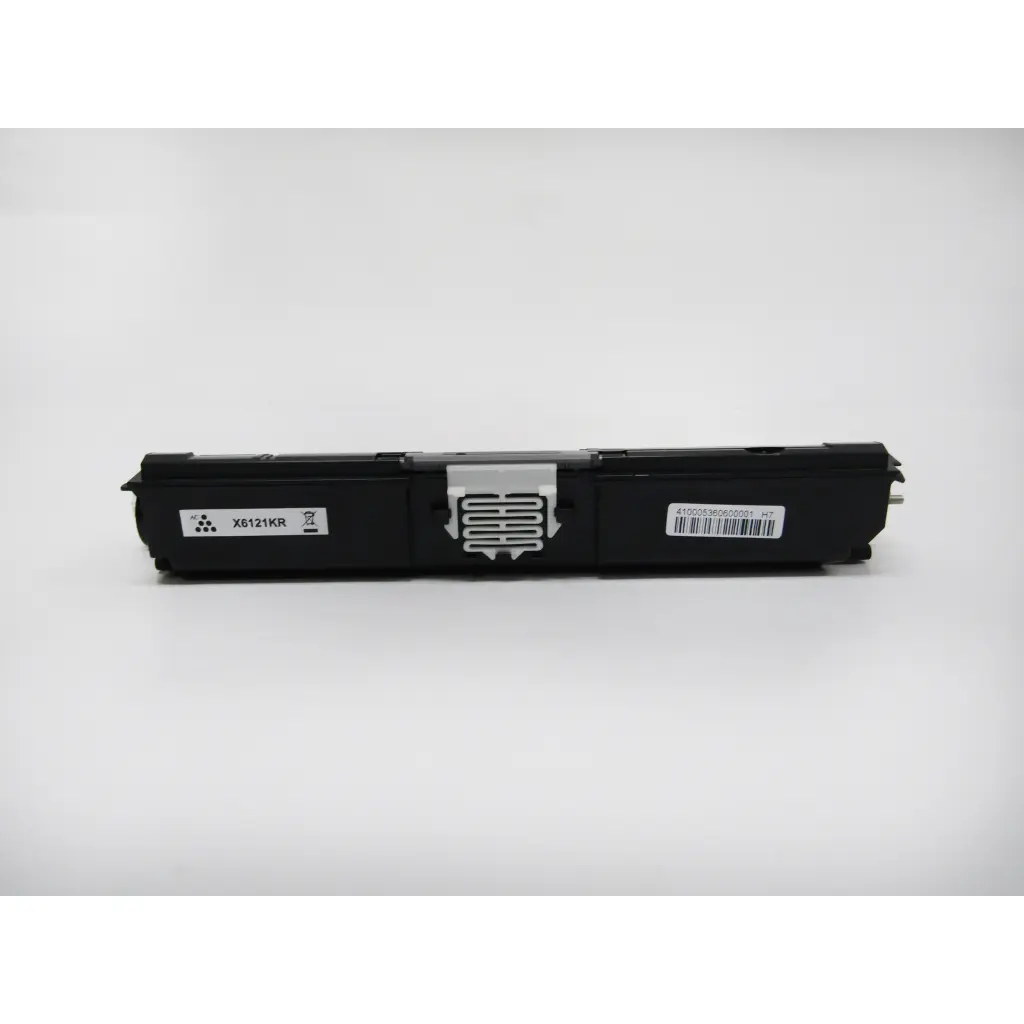 Reman Xerox Phaser 6121 Black Toner 106R01469