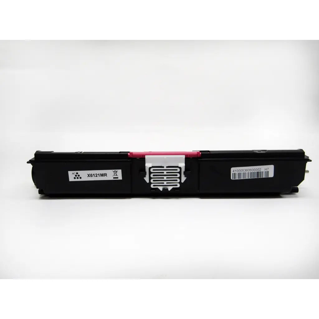 Reman Xerox Phaser 6121 Magenta Toner 106R01467
