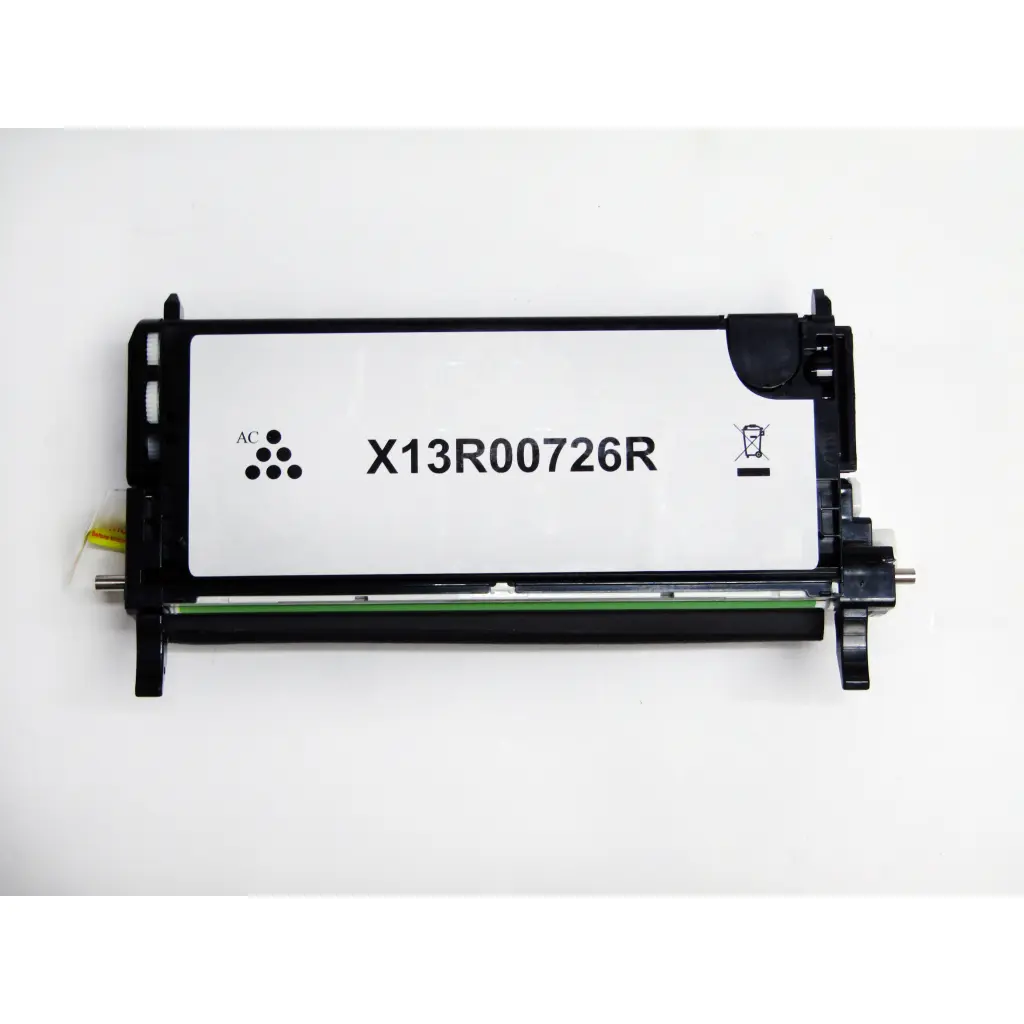 Reman Xerox Phaser 6180 Hi Cap Black Toner 113R00726