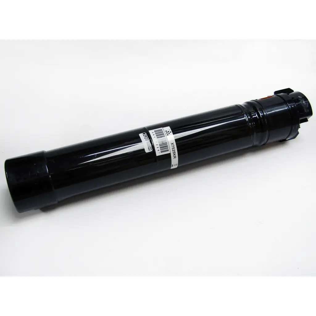 Reman Xerox Work Centre 7525 Black Toner 006R01513