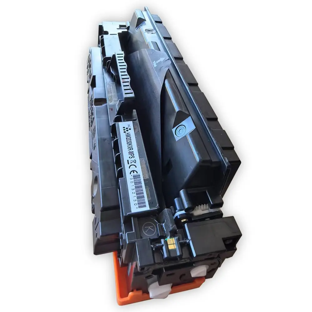 Remanufactured HP W2030X Black Toner also for HP 415X