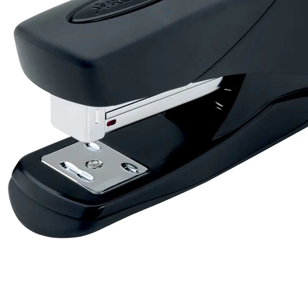 Rexel Choices Matador Half Strip 25 Sheet Metal Stapler (1)